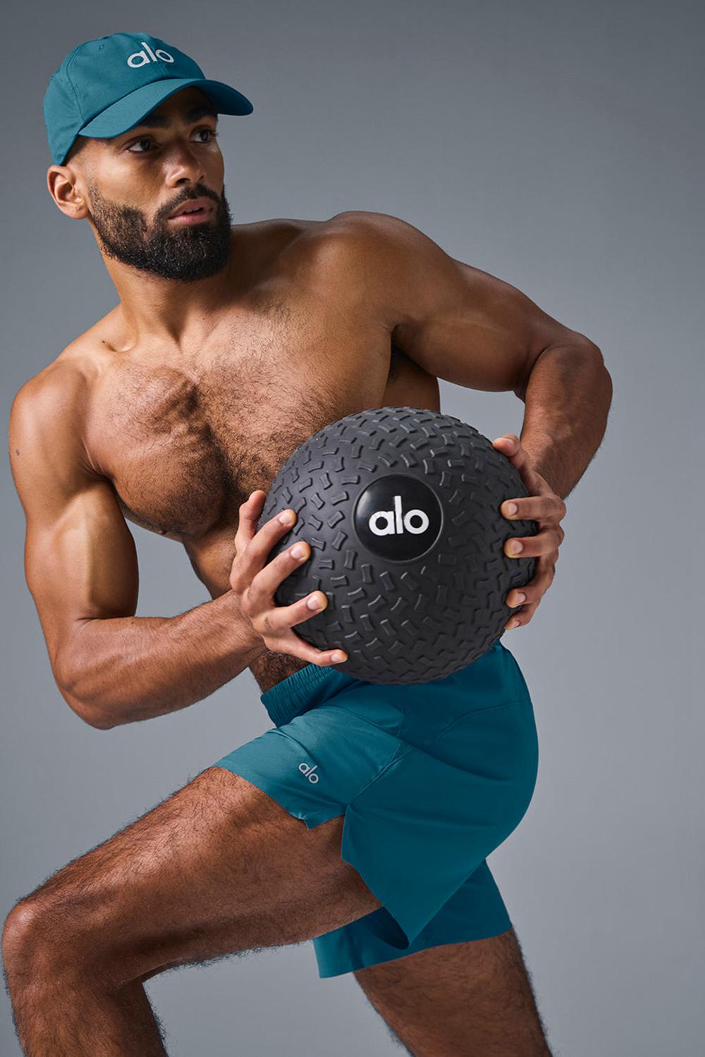 Alo Yoga 5