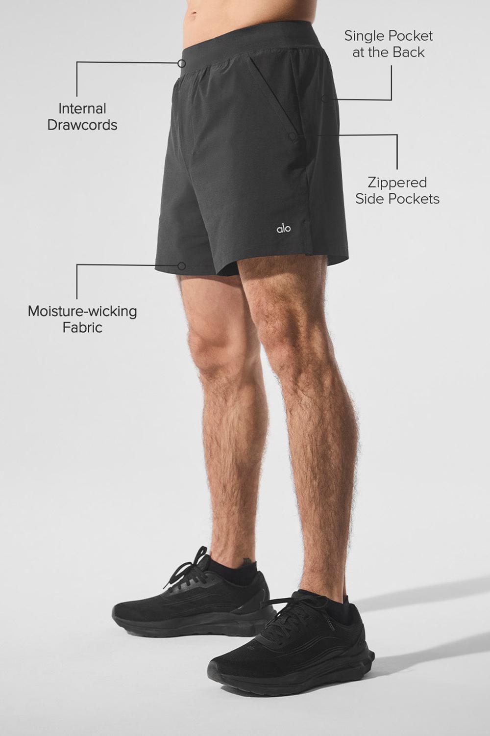 Alo Yoga 5