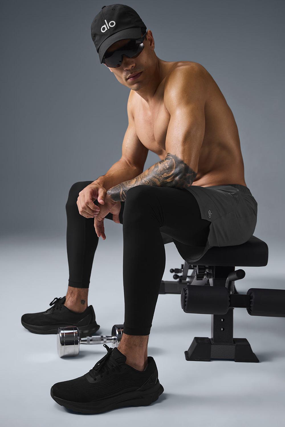 Alo Yoga 5