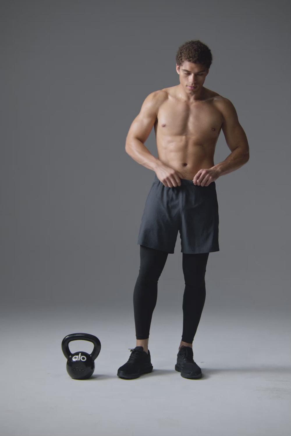 Alo Yoga 5