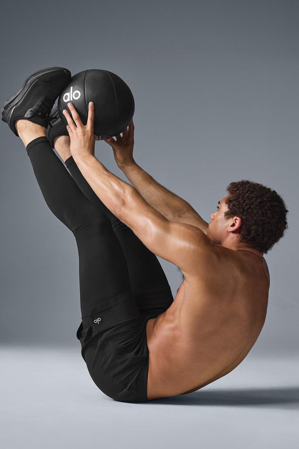 Alo Yoga 5