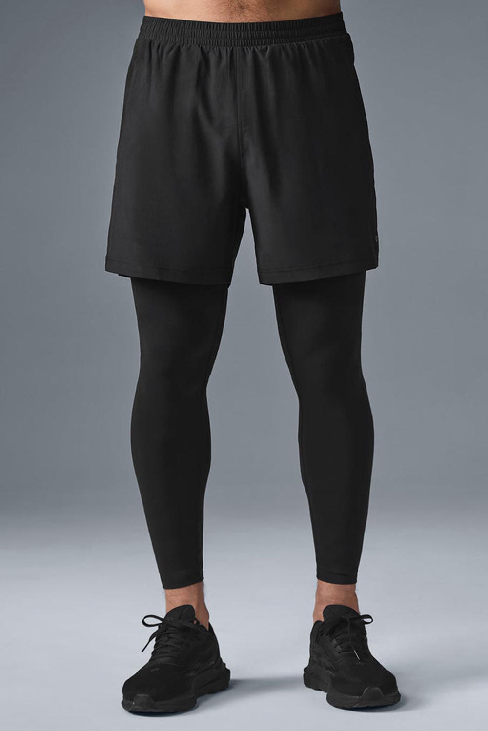 Alo Yoga 5\