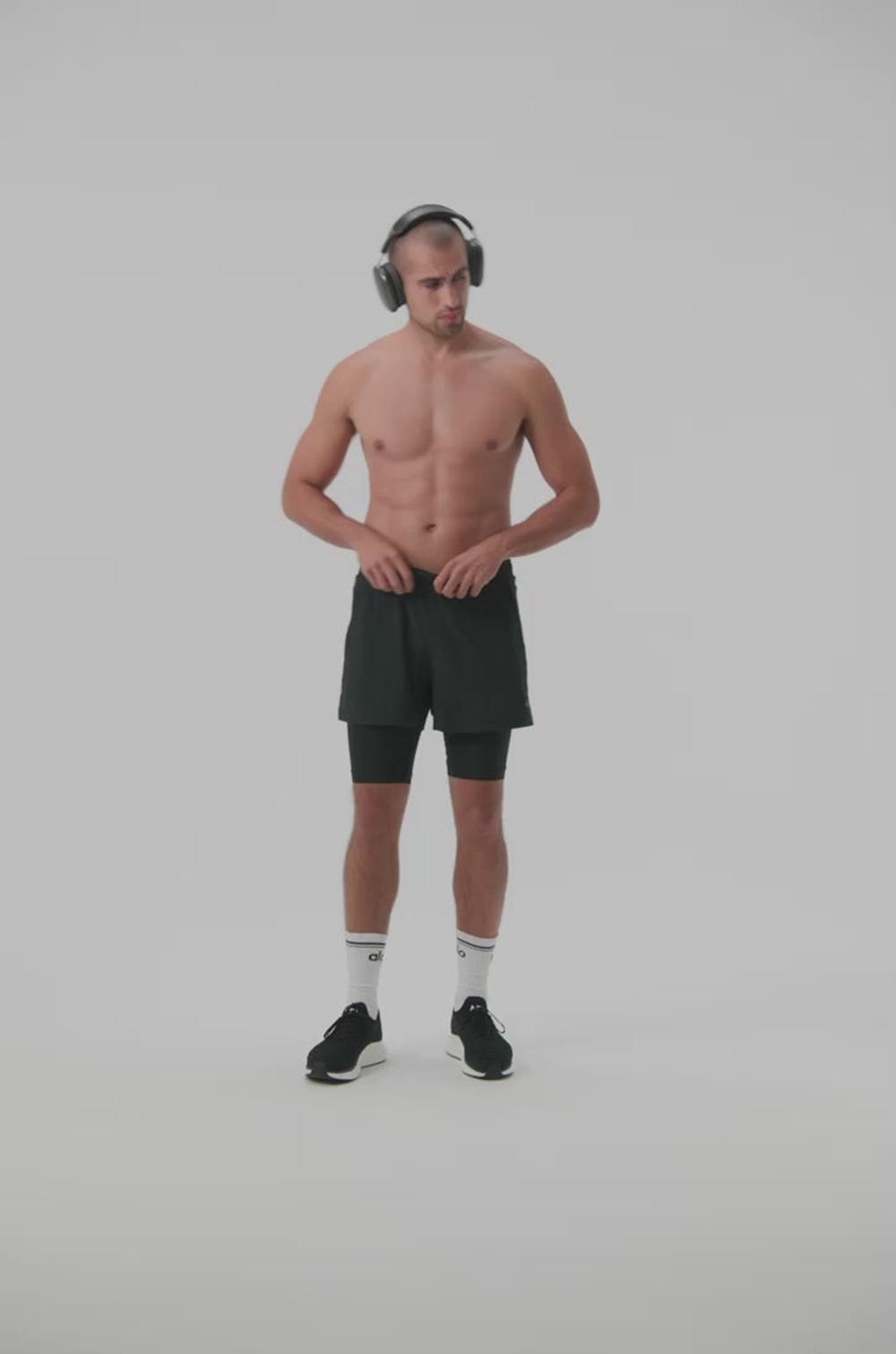 Alo Yoga 5