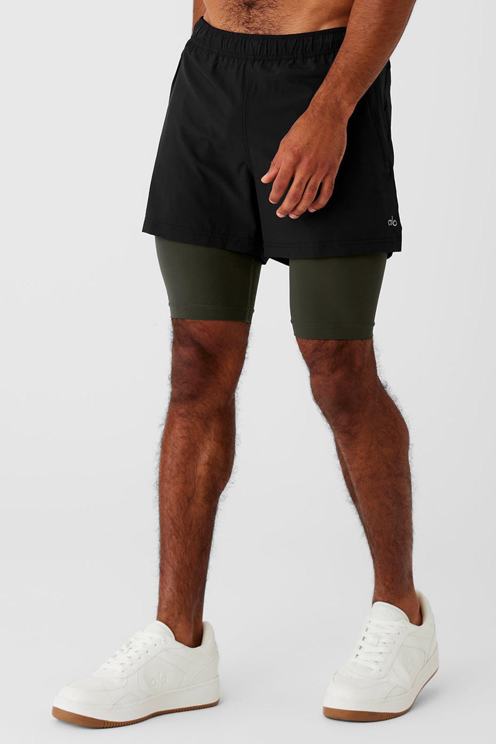 Alo Yoga 5