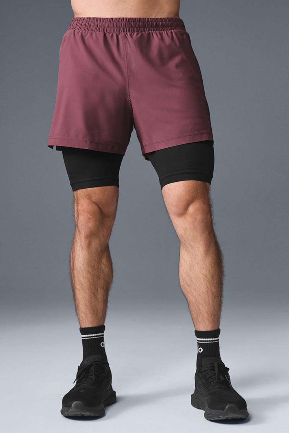 Alo Yoga 5\