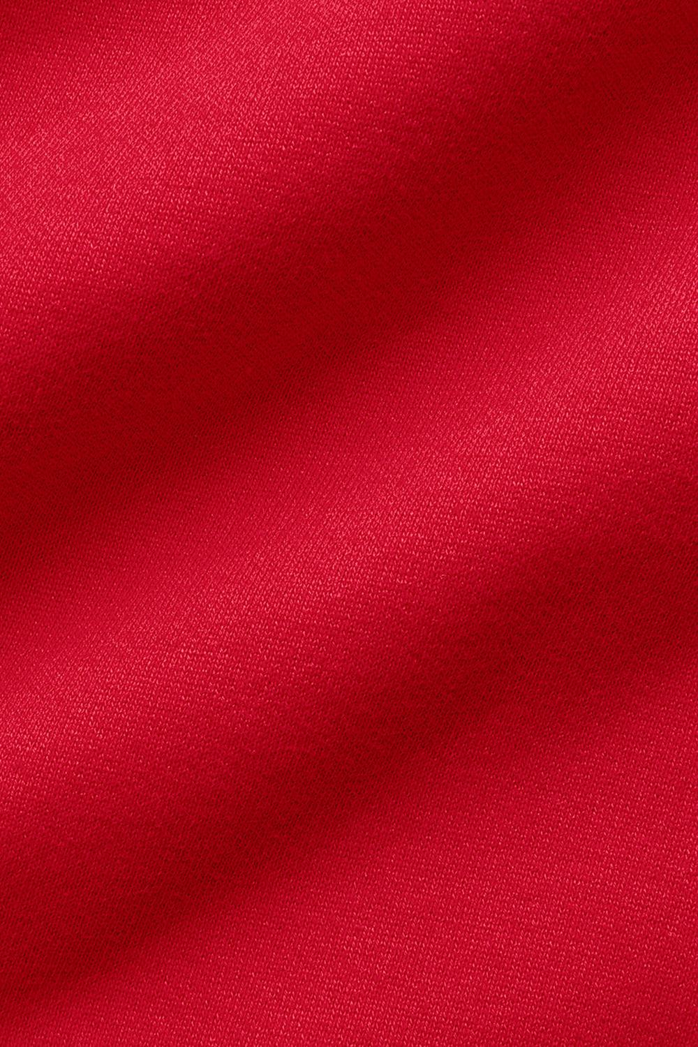 Alo Yoga Accolade Crew Neck Naisten Villapusero Punainen | Suomi  7086-ISDAN
