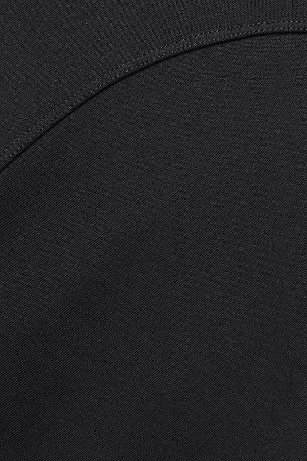 Alo Yoga Airlift Extreme High-Waist Emphasize Naisten Leggings Mustat | Suomi  8940-TPJEX