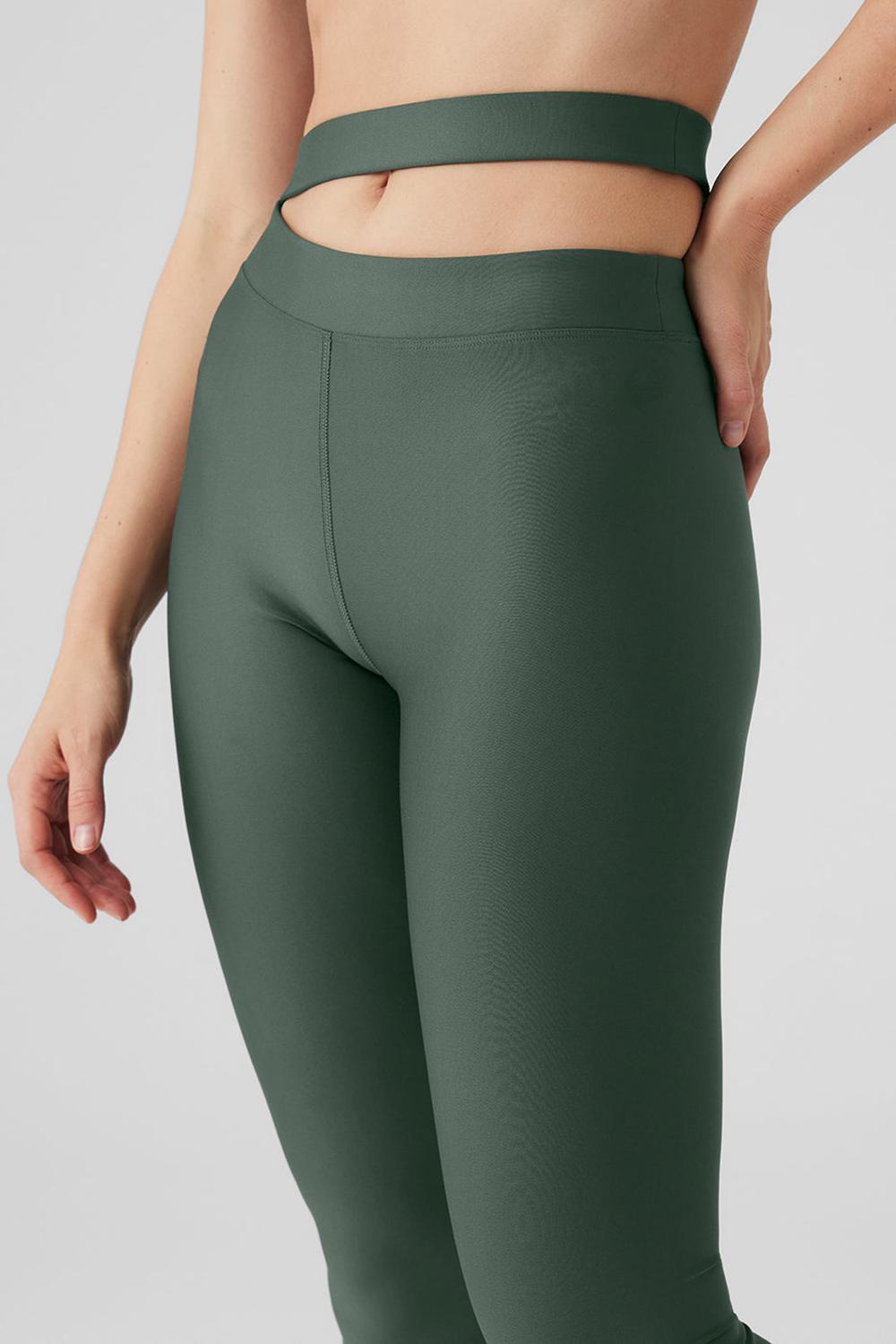 Alo Yoga Airlift High-Waist All Access Naisten Leggings Tumman | Suomi  2635-XGJOH