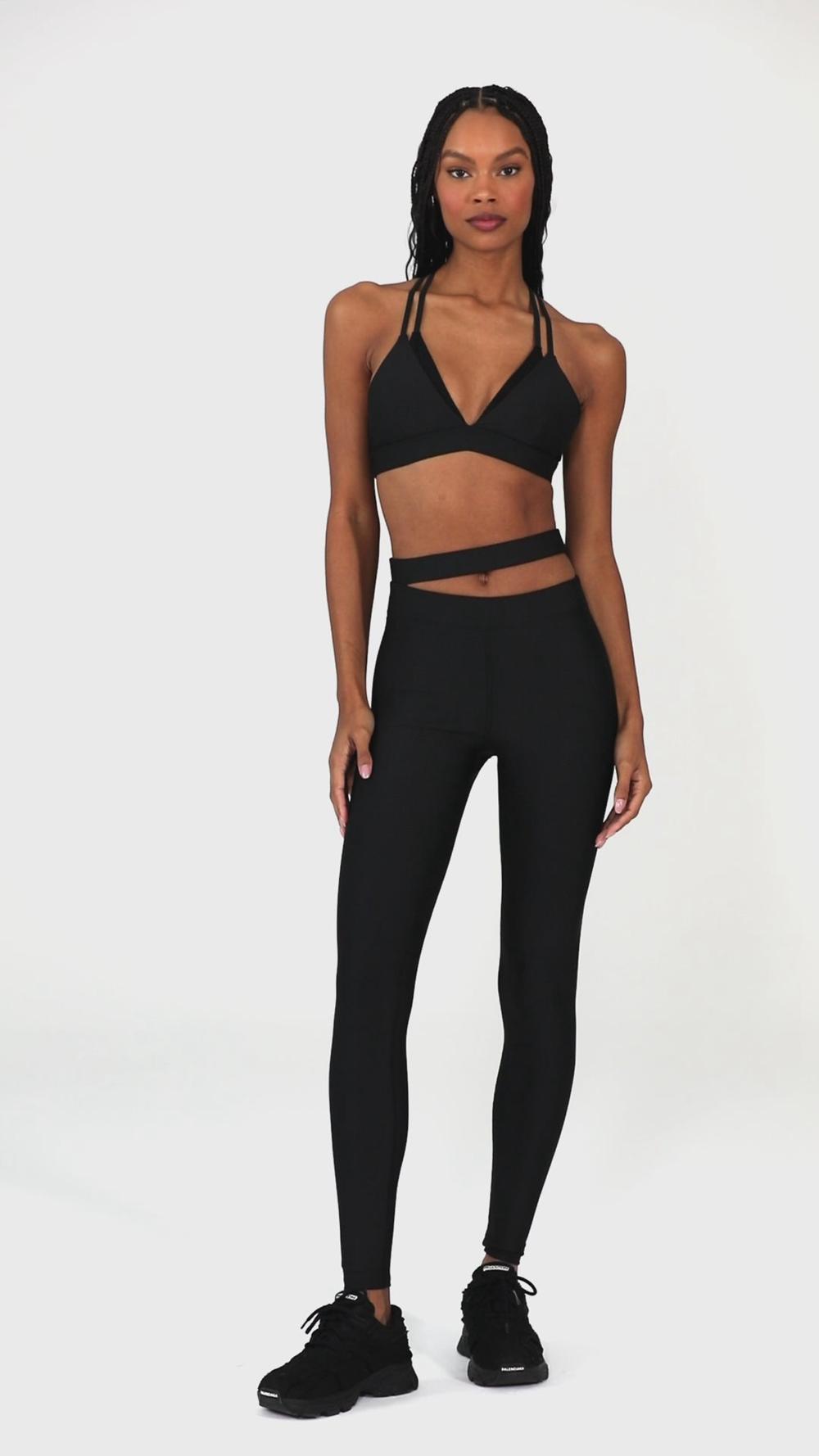Alo Yoga Airlift High-Waist All Access Naisten Leggings Tumman | Suomi  2635-XGJOH