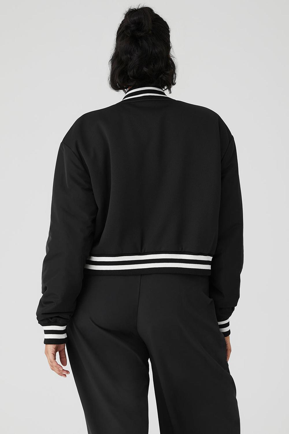 Alo Yoga Cropped G.O.A.T Naisten Takit Mustat | Suomi  5249-JQFVY