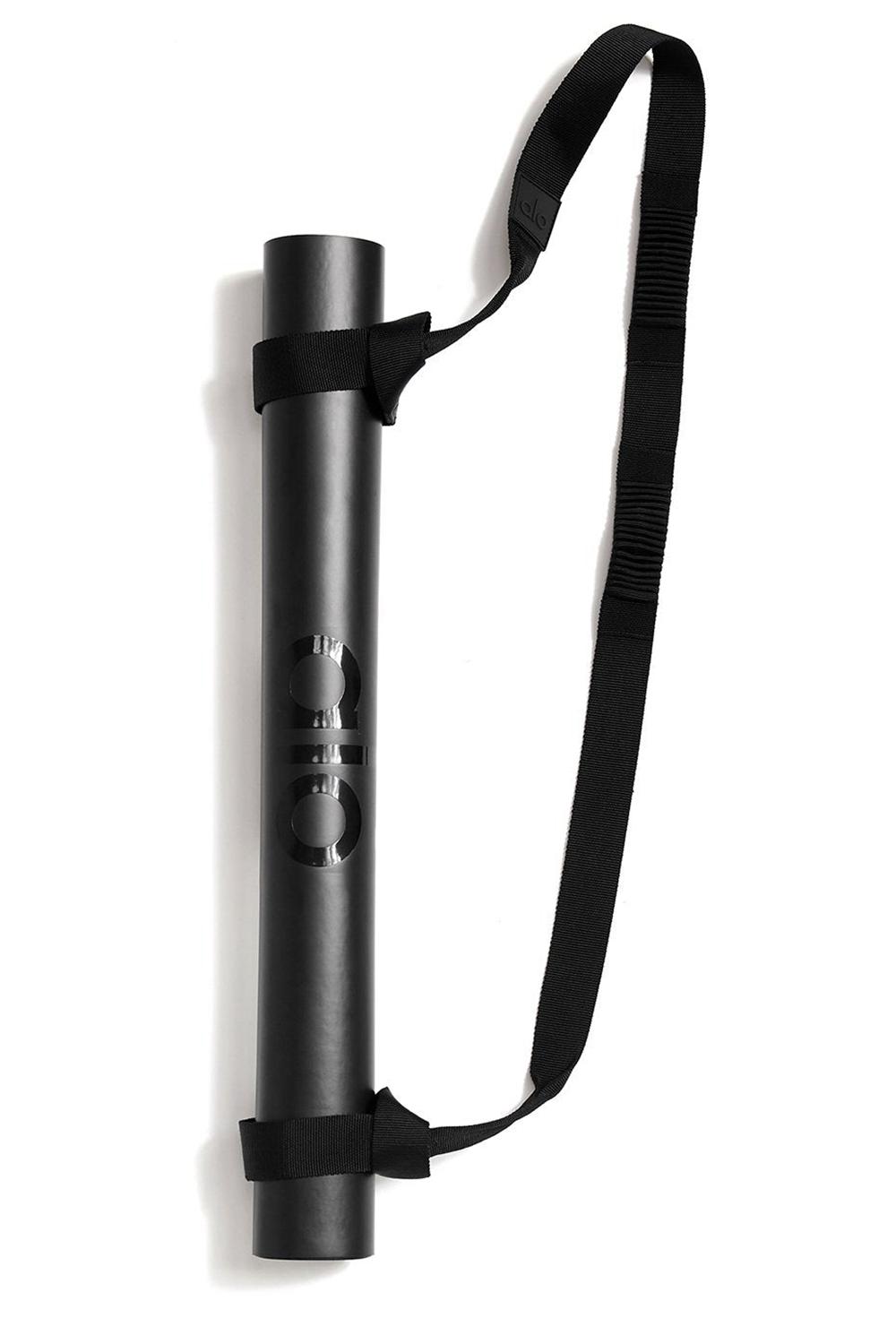 Alo Yoga Duality Miesten Strap Mustat | Suomi  0836-UHBYQ