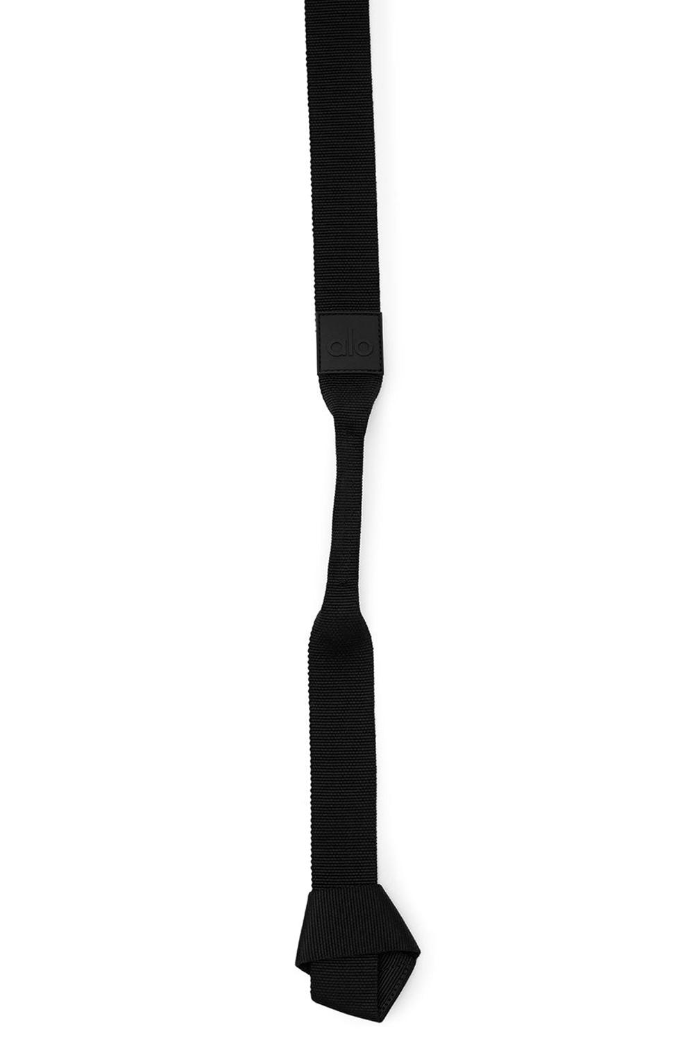 Alo Yoga Duality Miesten Strap Mustat | Suomi  0836-UHBYQ