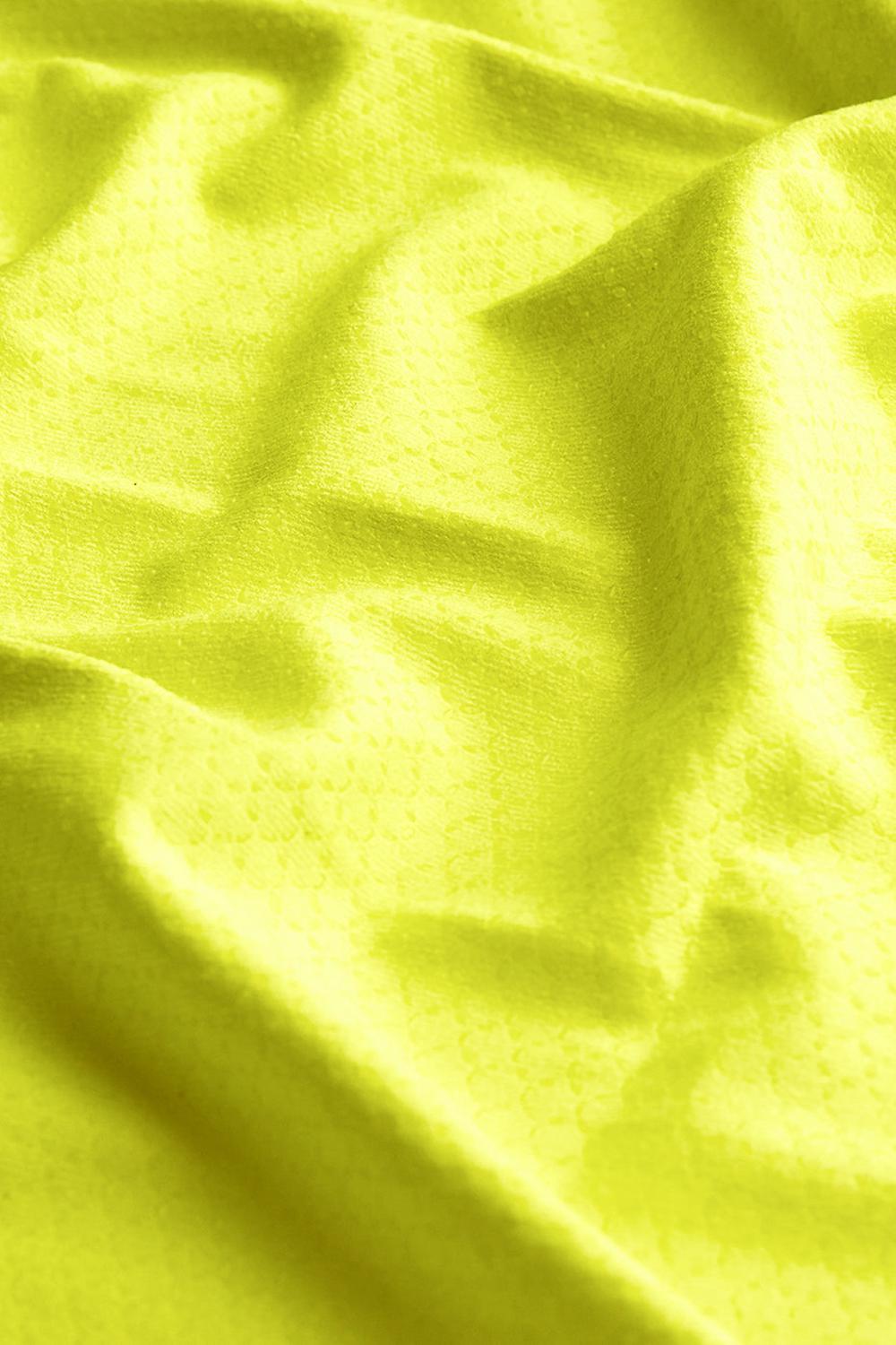 Alo Yoga Grounded No-Slip Naisten Pyyhe Highlighter | Suomi  2549-ZSTMI