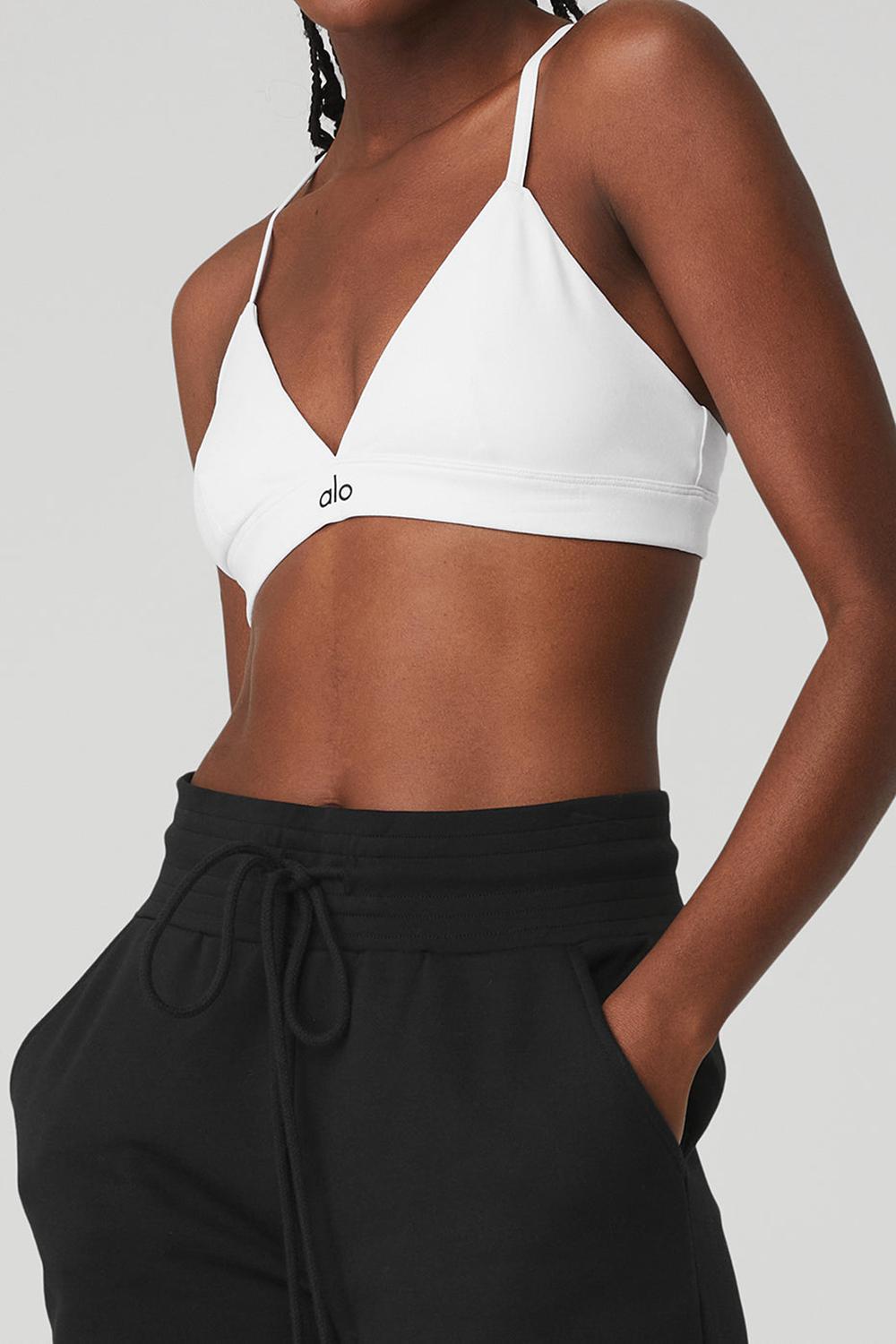 Alo Yoga High-Waist Easy Sweat Naisten Shortsit Mustat | Suomi  3195-FEXMW