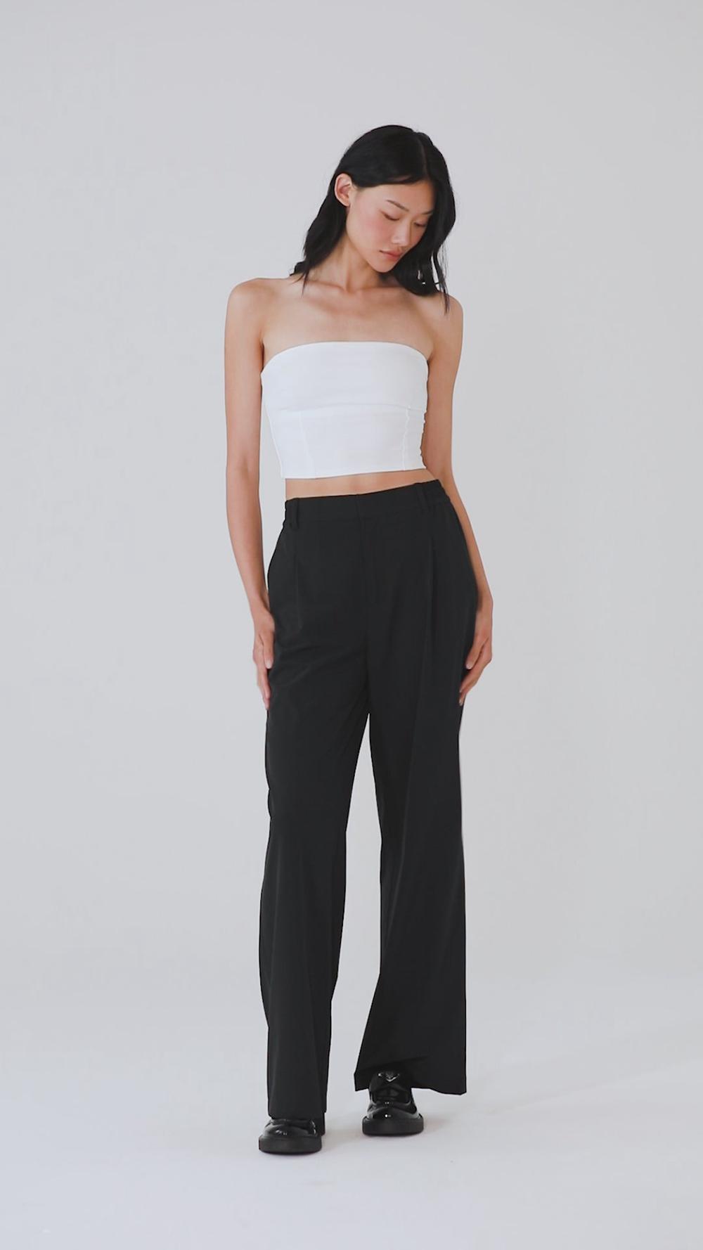 Alo Yoga High-Waist Pursuit Naisten Housut Espresso | Suomi  9728-IYZHU