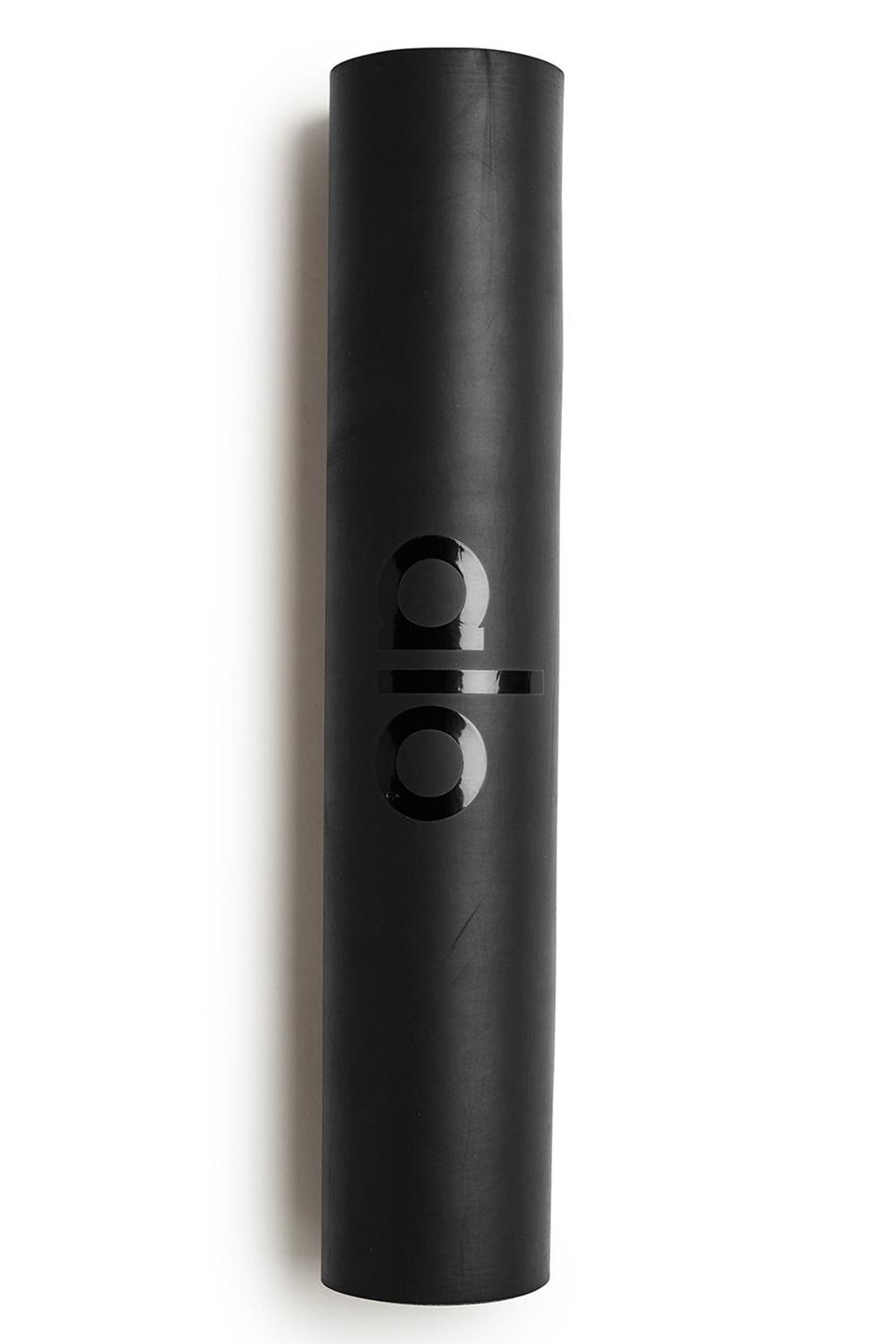 Alo Yoga Long Warrior Miesten Mats Mustat | Suomi  2916-OZFNT