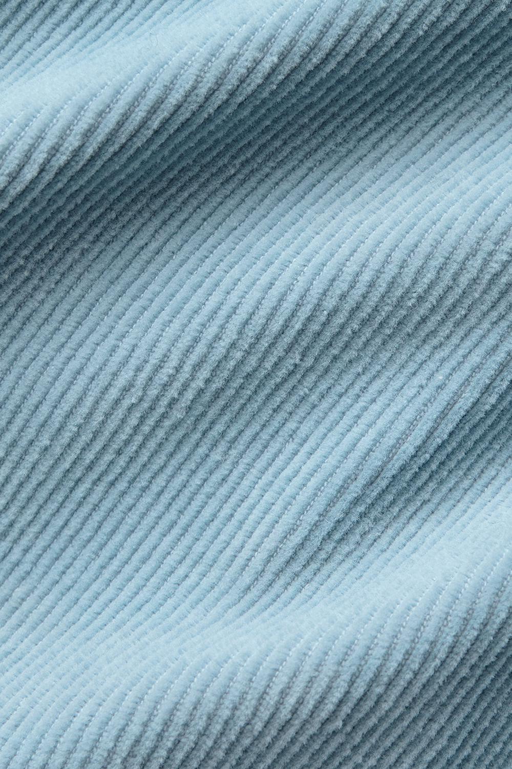 Alo Yoga Micro Corduroy Dreamer Naisten Urheiluliivi Sininen | Suomi  2854-YEZHO