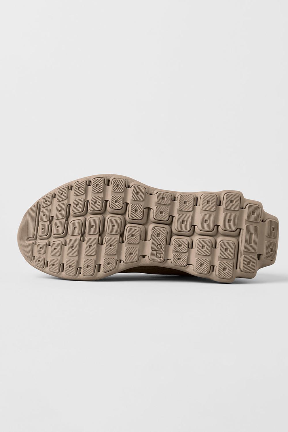 Alo Yoga Miesten Juoksijat Gravel | Suomi  4576-SWGRD