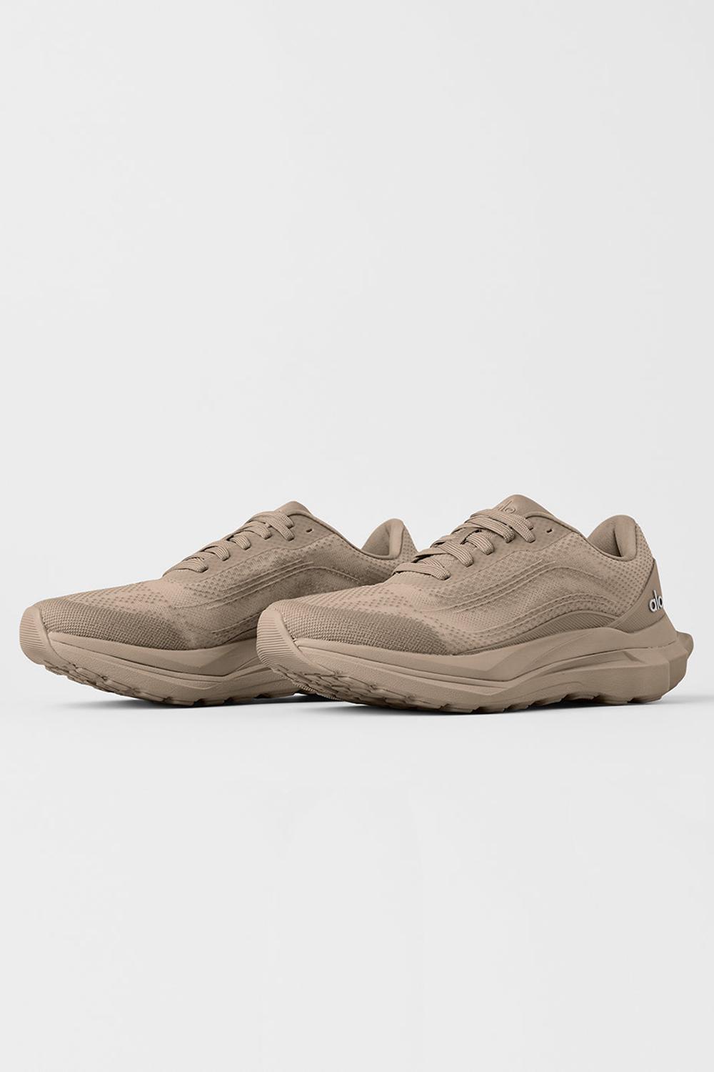 Alo Yoga Miesten Juoksijat Gravel | Suomi  4576-SWGRD