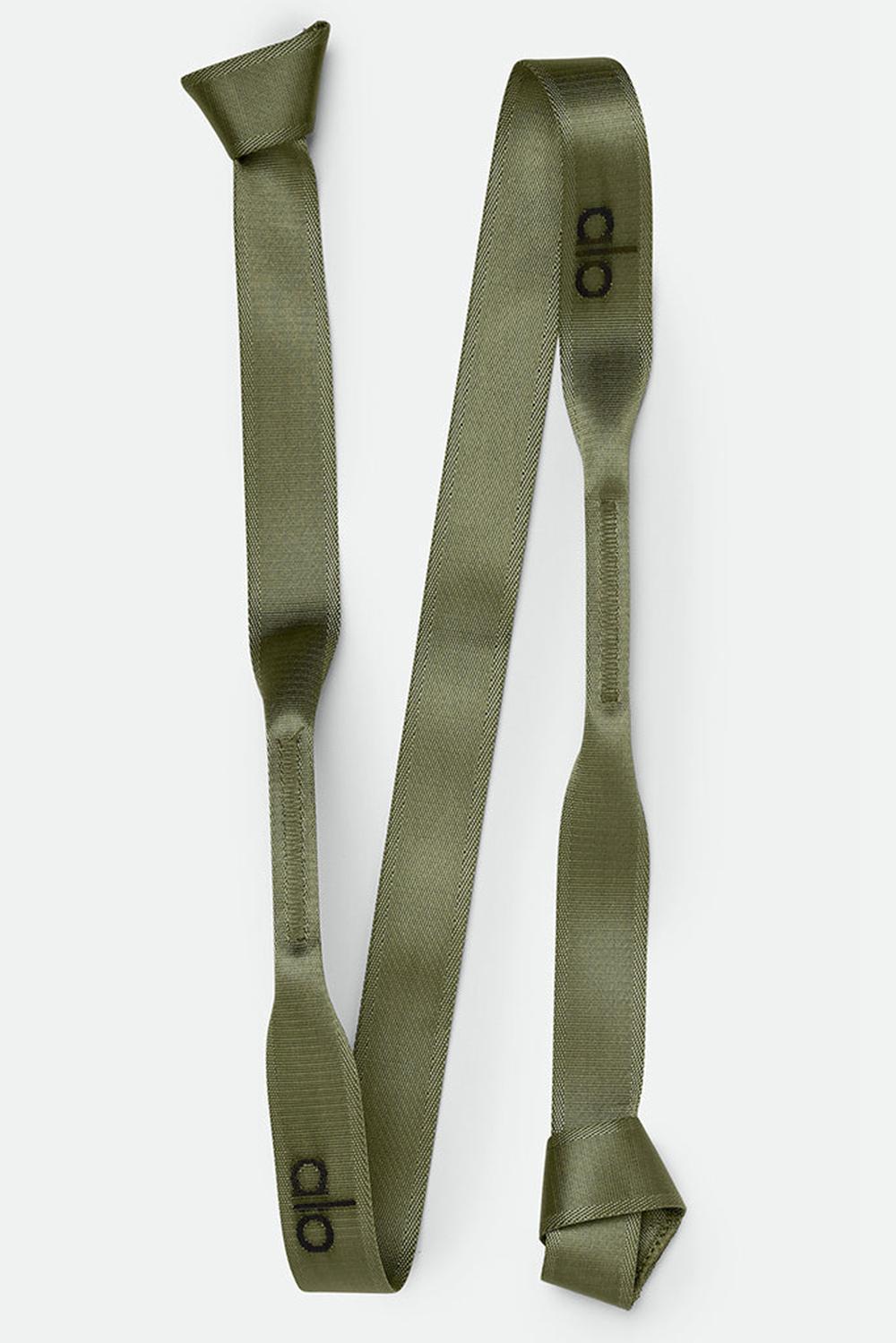 Alo Yoga Miesten Strap Jungle | Suomi  6098-WCDUG