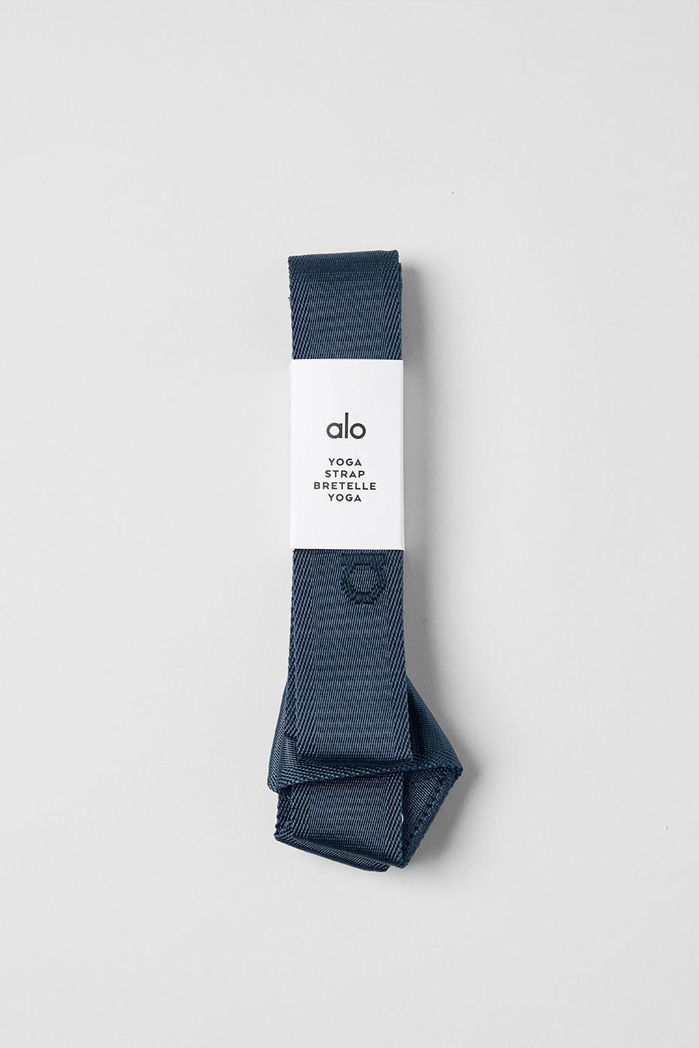 Alo Yoga Naisten Strap Eclipse | Suomi  6045-DYMWS