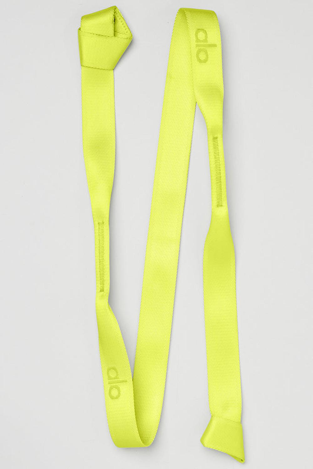 Alo Yoga Naisten Strap Highlighter | Suomi  8734-VYGJE