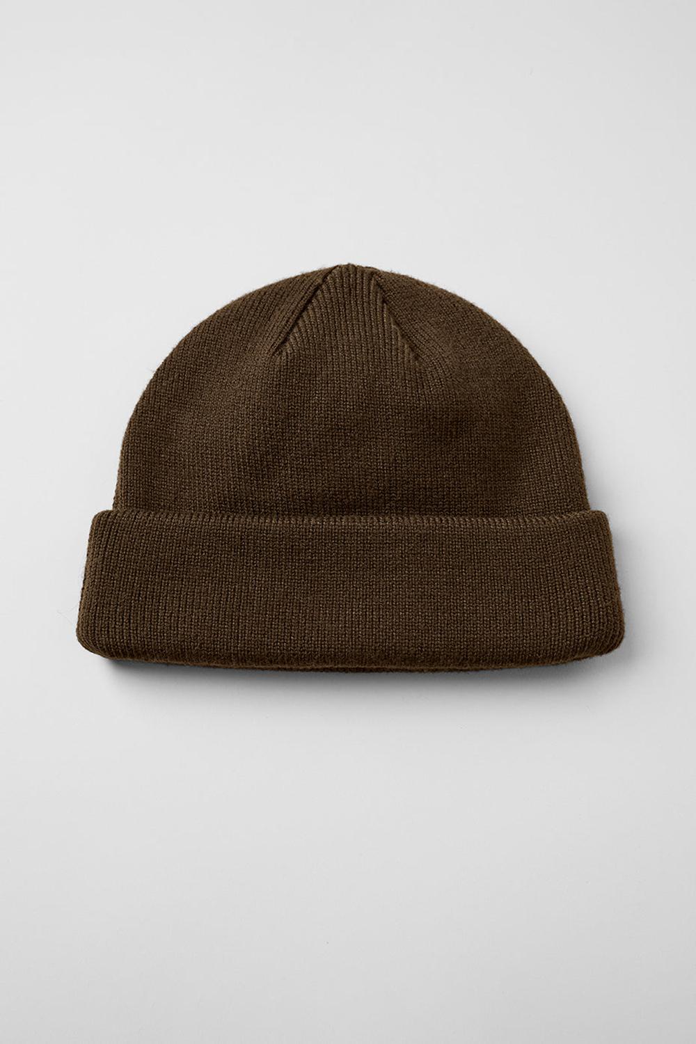 Alo Yoga Notable Miesten Pipo Espresso | Suomi  2748-CKXWA