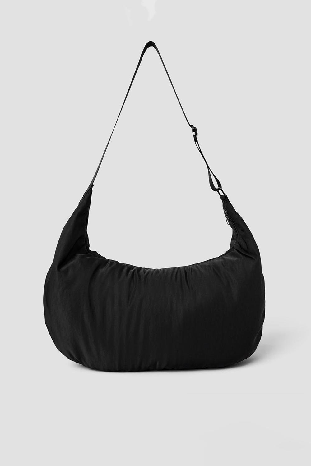 Alo Yoga Om The Go Gym Naisten Sling Laukku Mustat | Suomi  6043-LNEJX