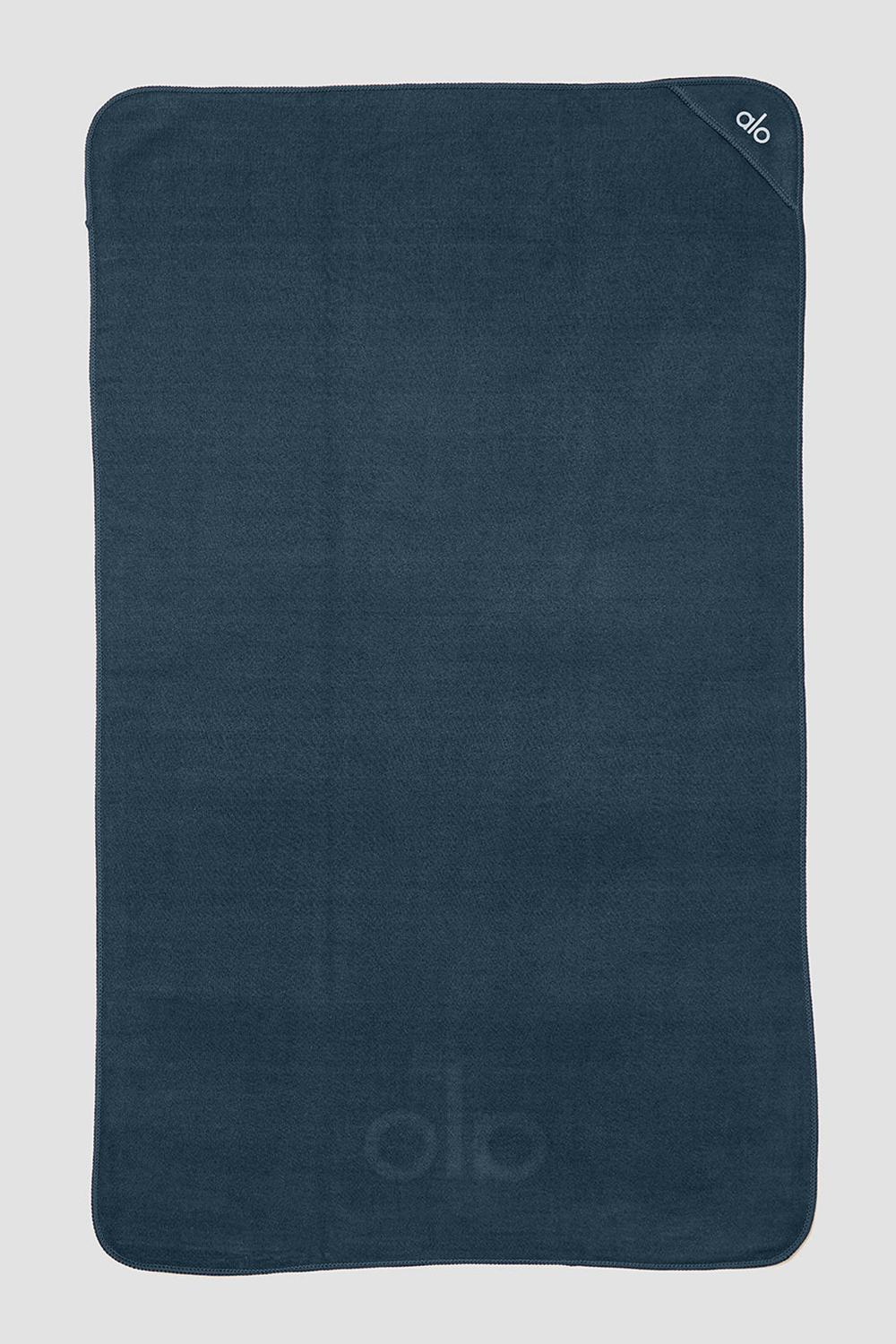 Alo Yoga Performance No Sweat Naisten Hand Towel Eclipse | Suomi  3192-QISKV