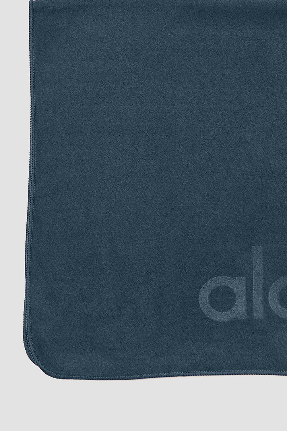 Alo Yoga Performance No Sweat Naisten Hand Towel Eclipse | Suomi  3192-QISKV