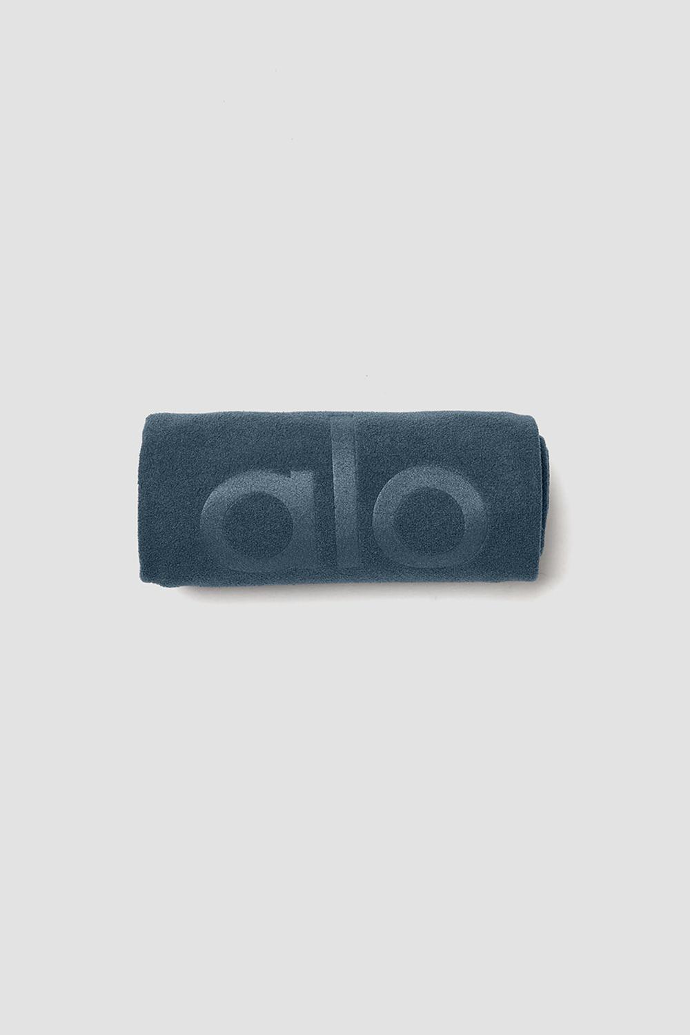 Alo Yoga Performance No Sweat Naisten Hand Towel Eclipse | Suomi  3192-QISKV