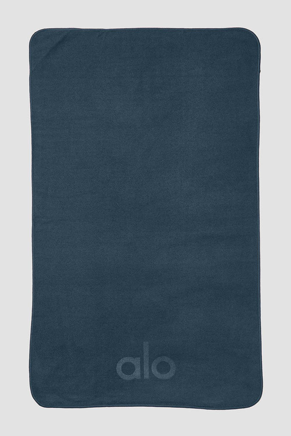 Alo Yoga Performance No Sweat Naisten Hand Towel Eclipse | Suomi  3192-QISKV