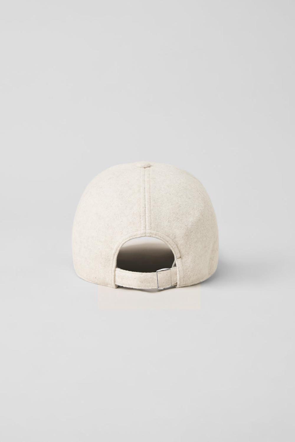 Alo Yoga Prestige Off-Duty Naisten Lippis Kerma | Suomi  2895-KFVPH