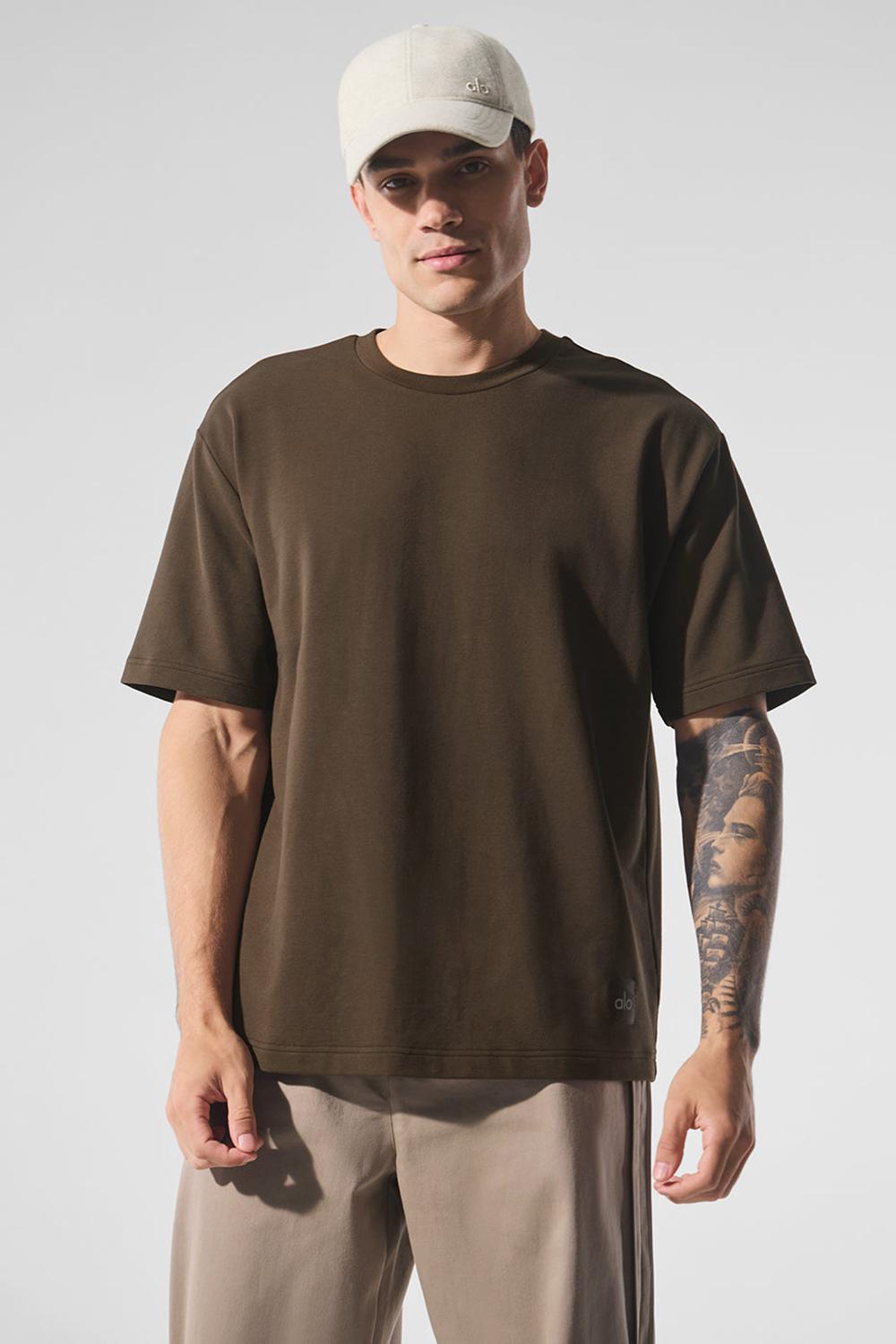 Alo Yoga Prestige Off-Duty Naisten Lippis Kerma | Suomi  2895-KFVPH
