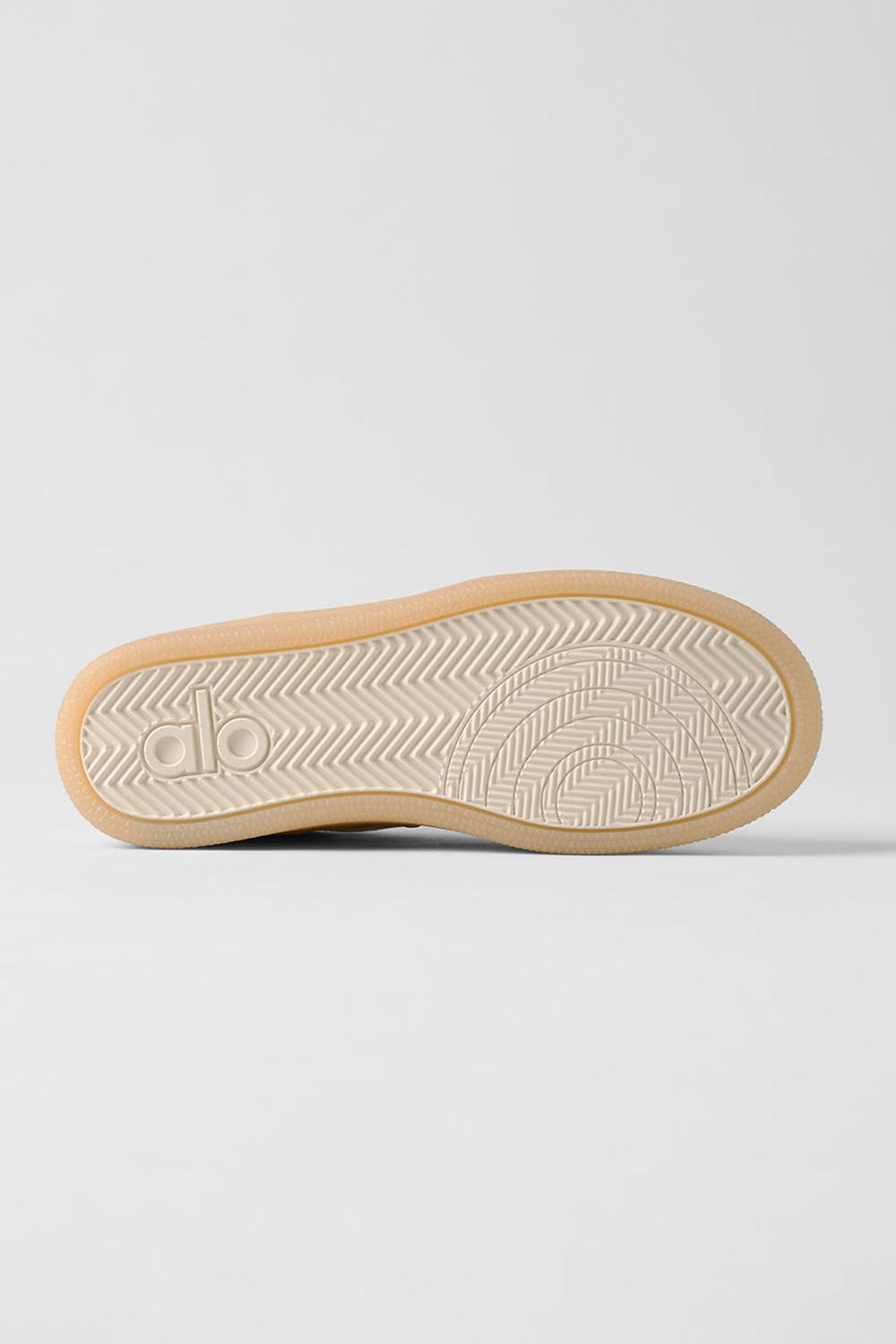 Alo Yoga Recovery Mode Naisten Tennarit Clay | Suomi  8035-MKYUO