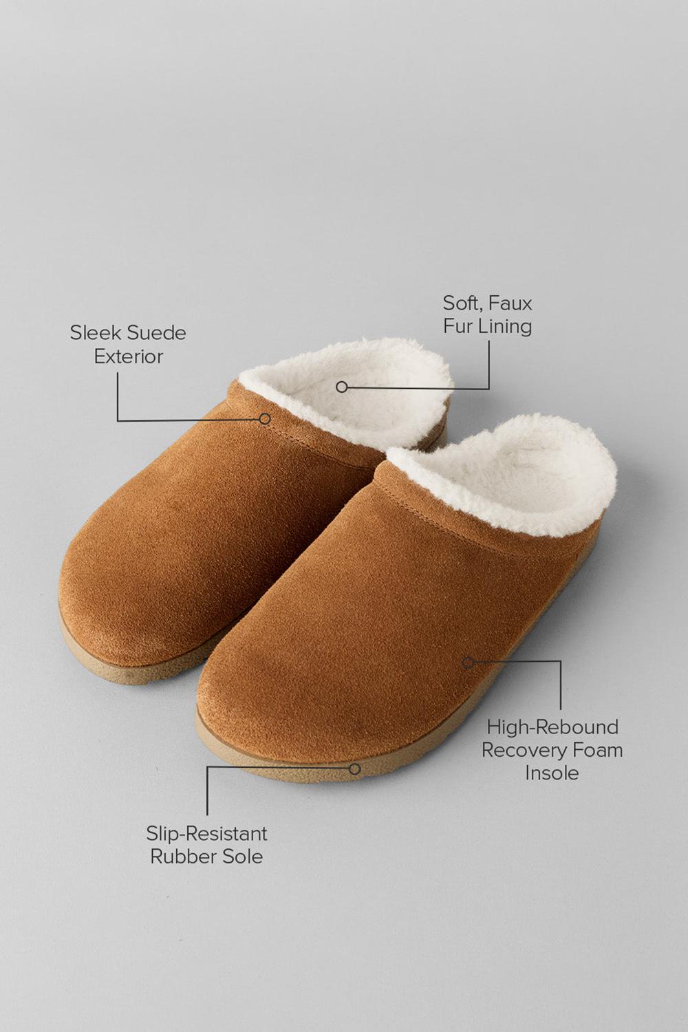 Alo Yoga Recovery Naisten Tossut Saddle / Ivory | Suomi  6358-RTIEU