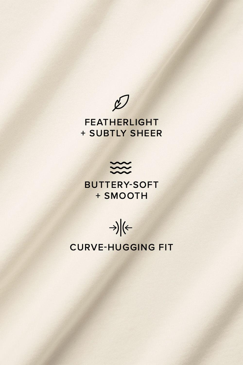 Alo Yoga Sheer Glow Naisten Urheiluliivi Ivory | Suomi  8031-KQENZ