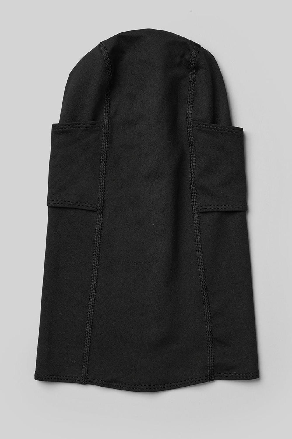 Alo Yoga Summit Miesten Balaclava Mustat | Suomi  1257-PFALQ