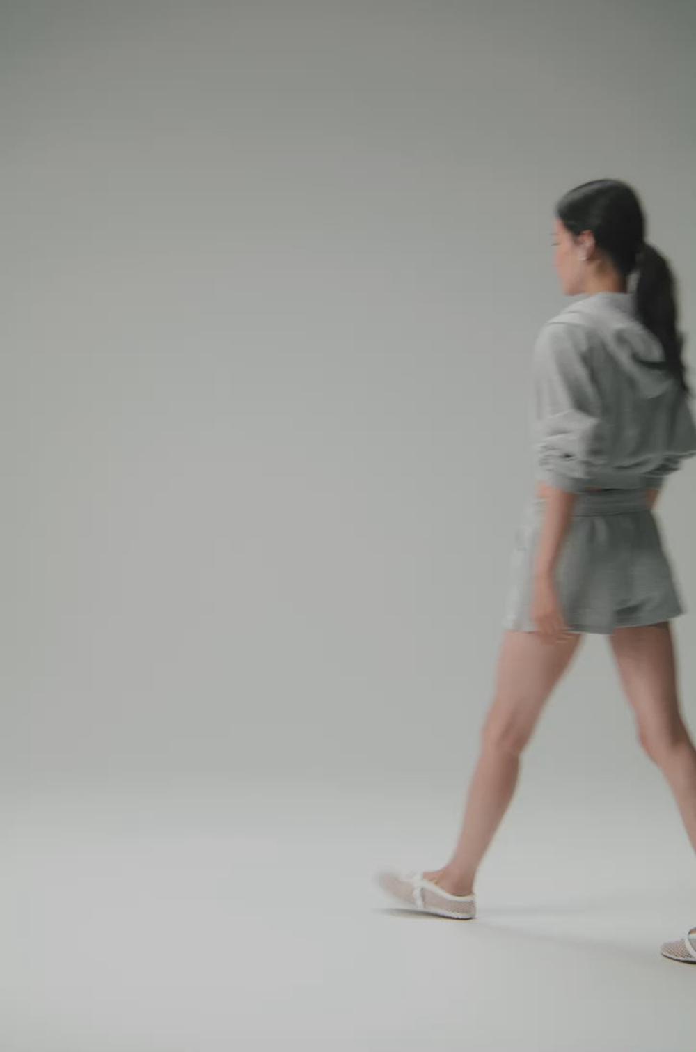 Alo Yoga Sweet Escape Zip Up Naisten Huppari Harmaat | Suomi  4586-GOYJC