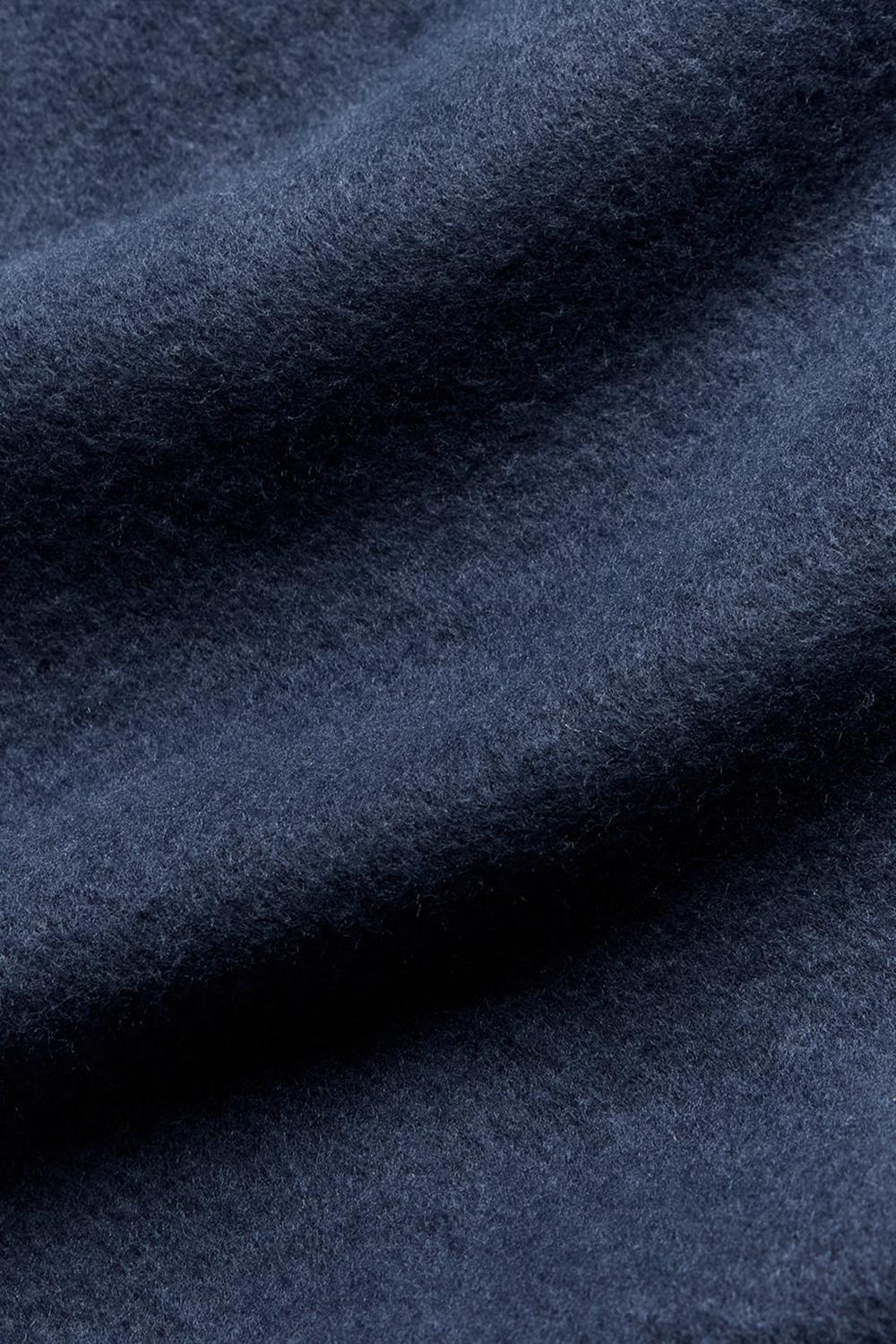 Alo Yoga Triumph Restore Crew Neck Miesten Puserot Laivastonsininen | Suomi  9207-NSFGL