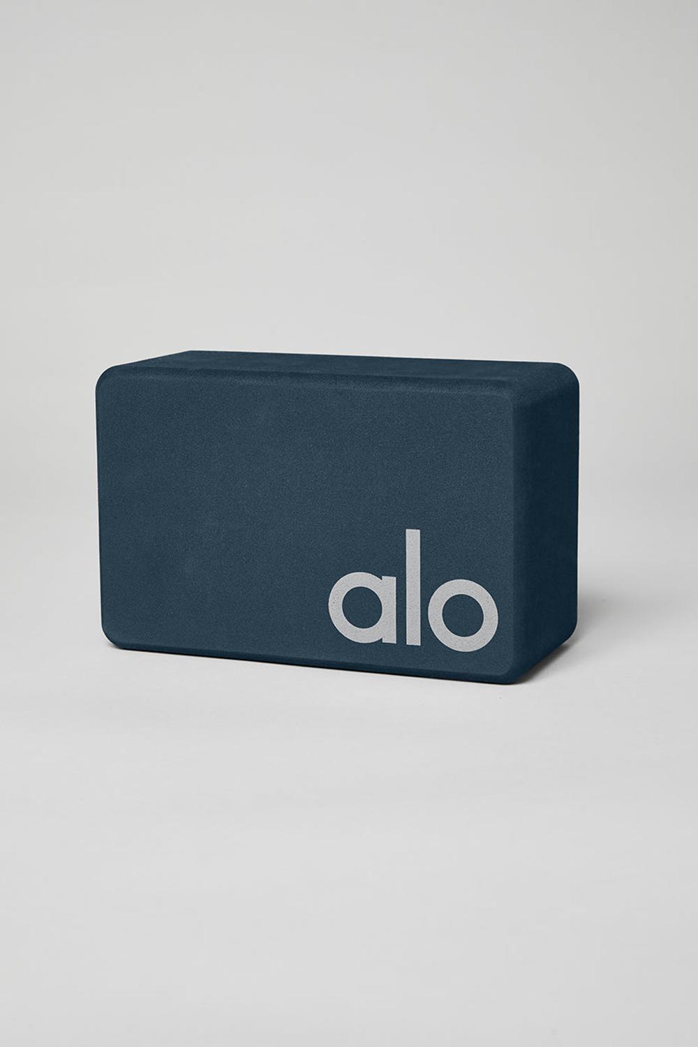 Alo Yoga Uplifting Miesten Block Hopea | Suomi  7849-TIPOQ