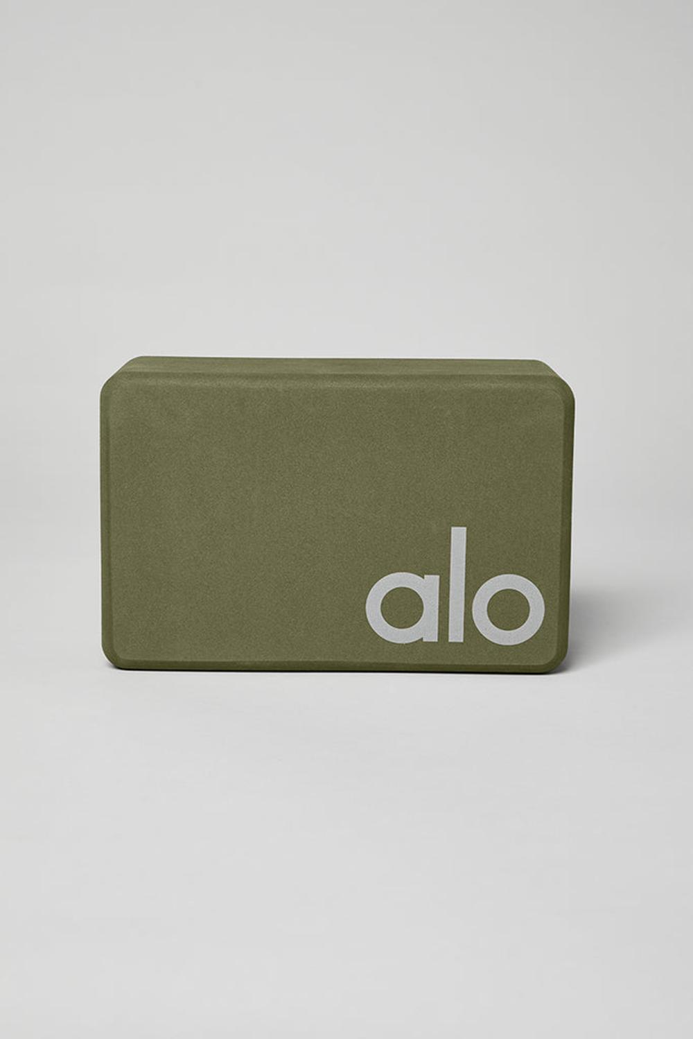 Alo Yoga Uplifting Miesten Block Hopea | Suomi  8741-ZOMLP