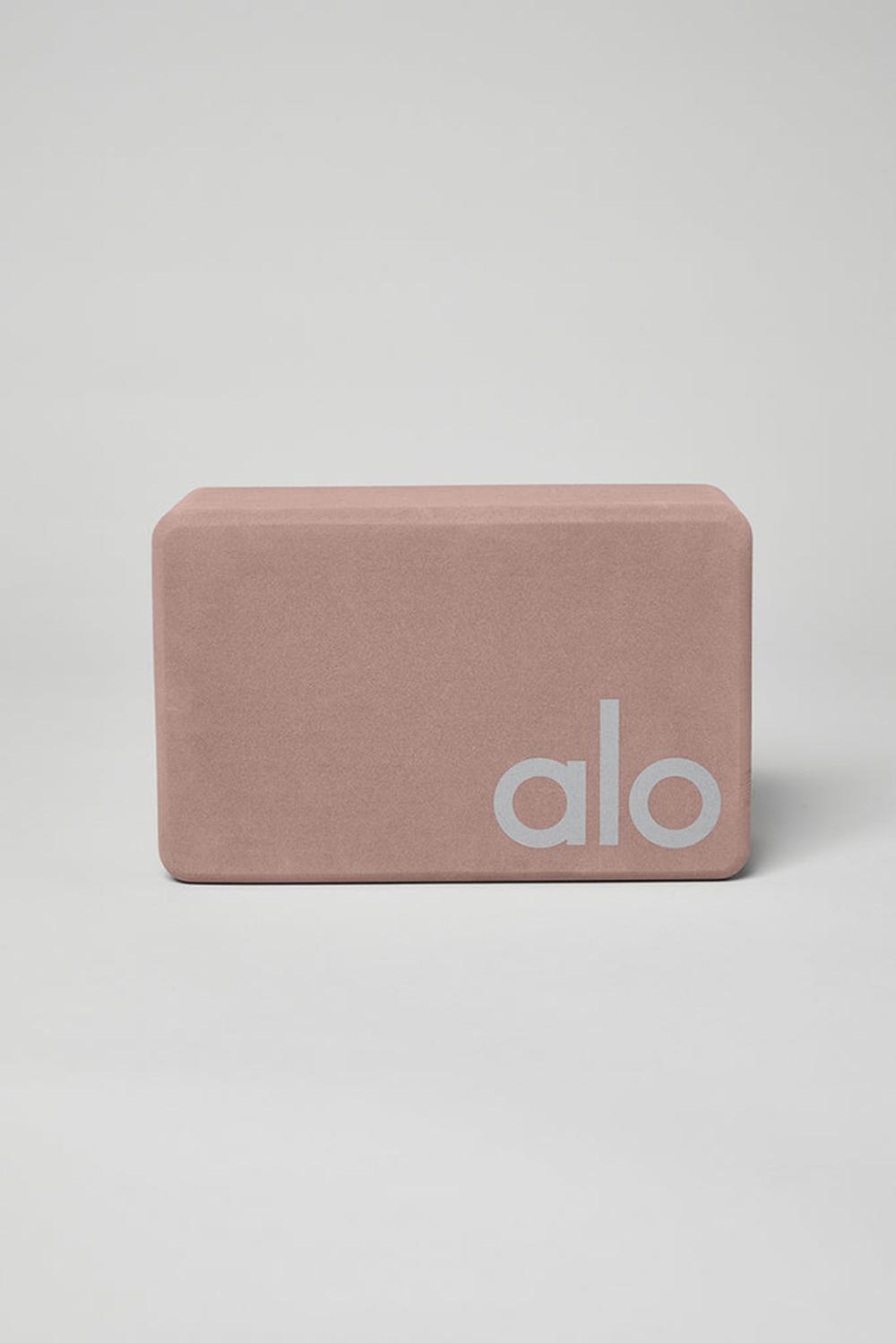 Alo Yoga Uplifting Naisten Block Hopea | Suomi  5137-UVPHS