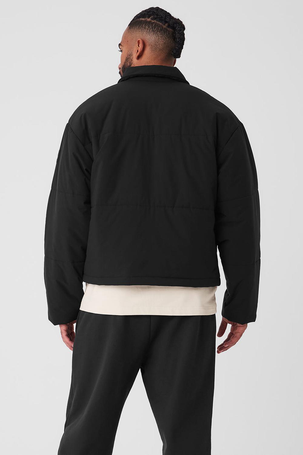 Alo Yoga Voyage Utility Cargo Miesten Takit Mustat | Suomi  6082-VQLTX