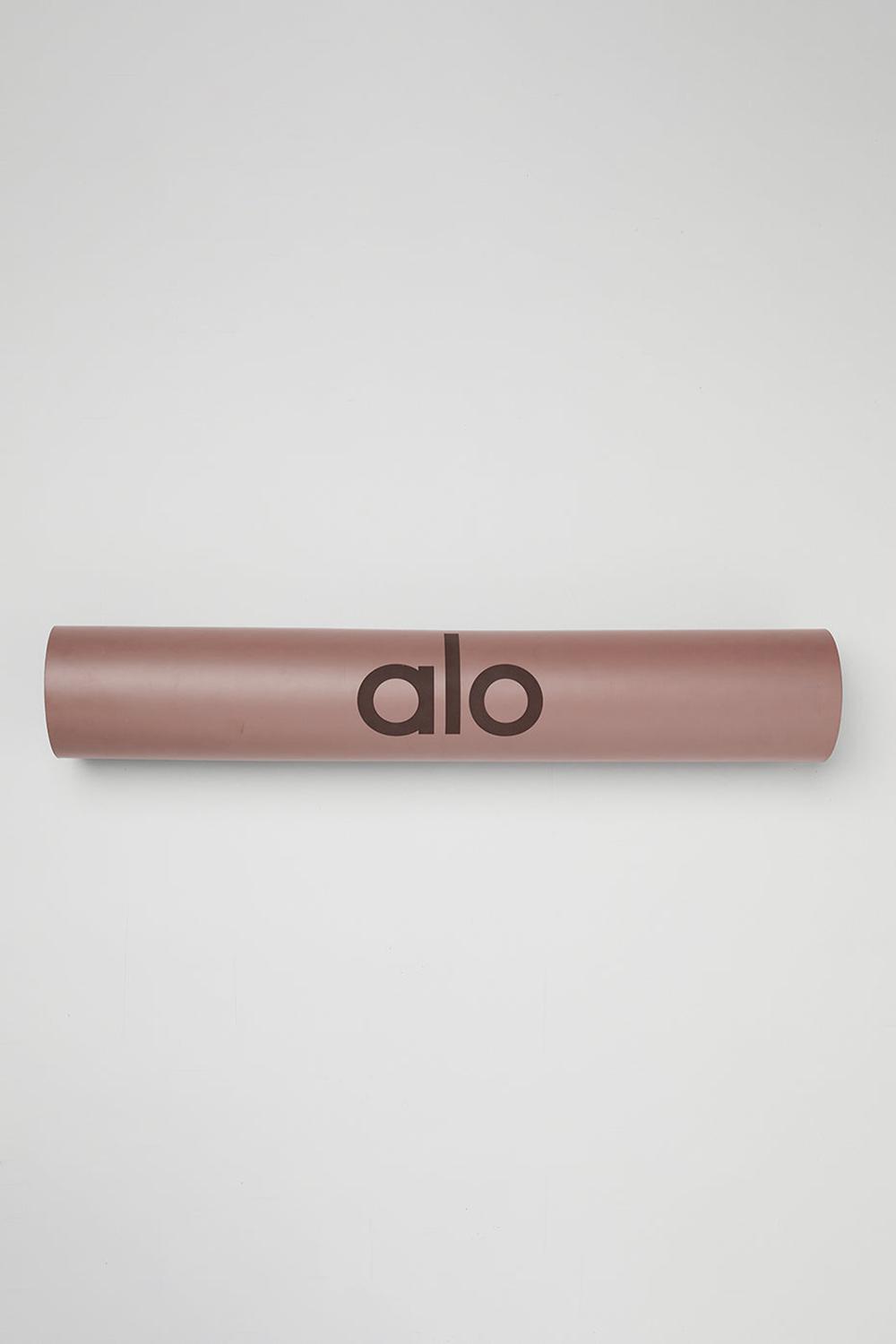 Alo Yoga Warrior Mat Naisten Mats Smoky Quartz | Suomi  3257-ZXUDJ