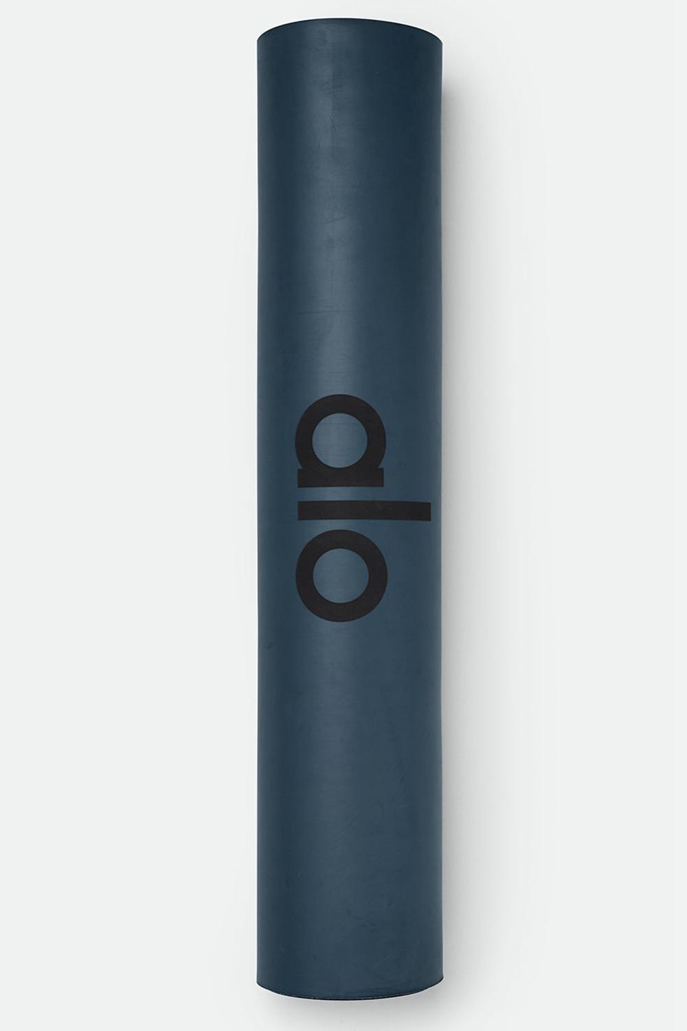 Alo Yoga Warrior Miesten Mats Eclipse | Suomi  8254-DEXNH
