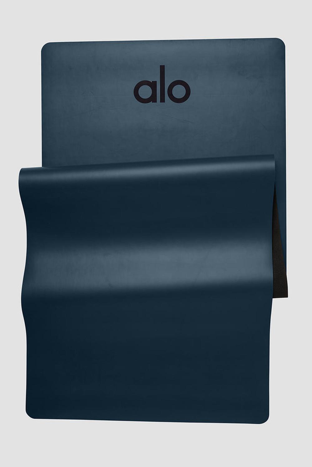 Alo Yoga Warrior Miesten Mats Eclipse | Suomi  8254-DEXNH